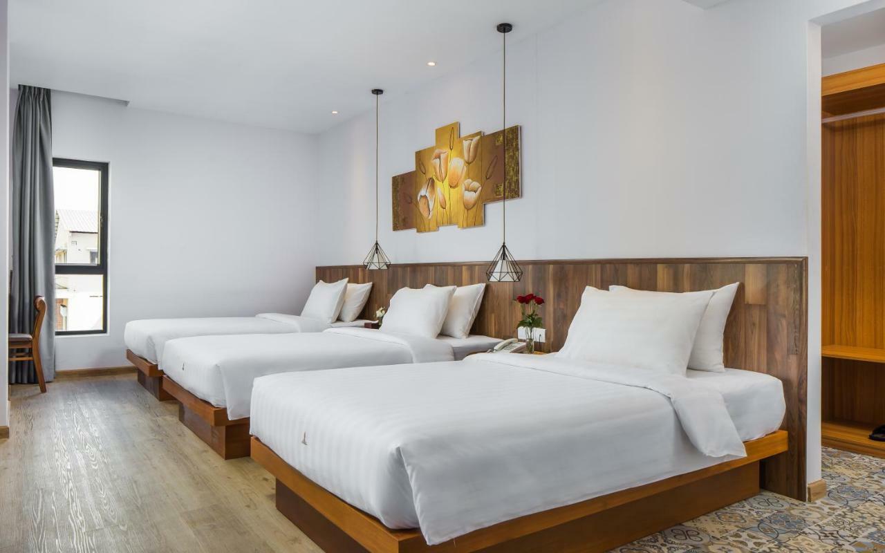 Phnom Penh 51 Hotel & Residences Room photo